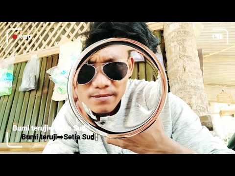 Bumi teruji perkenalkan diri untu dulor dulor Adoh