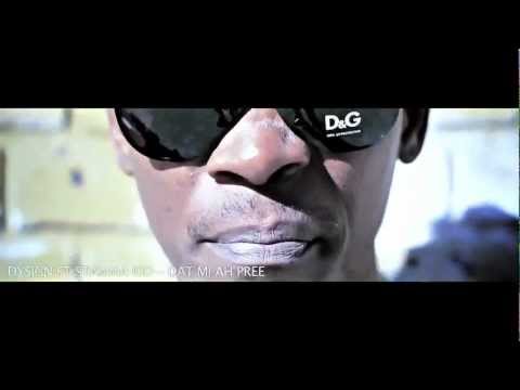 DYSIGN FT STAMMA KID - DAT MI AH PREE [NET VIDEO]  #WARNING