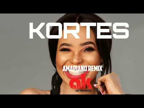 Mshoza ft Mzambiya-Kortes Amapiano Remix(Prod By Afgan Kemp)