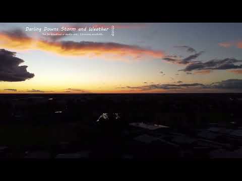 2022 05 27 Sunset Project