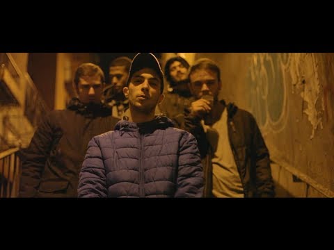 V44 ft. PAINO-A FUEGO//VIDEOCLIP