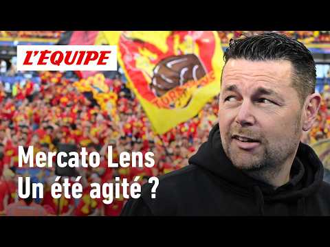 Mercato : Des chamboulements à Lens ?
