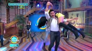 Download lagu Krystal Sil vestido amarillo ups mp3