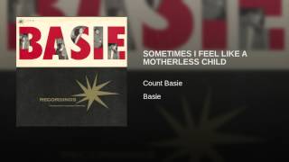 SOMETIMES I FEEL LIKE A MOTHERLESS CHILD