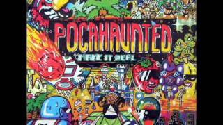 Pocahaunted - Save Yrself (It's Nice)