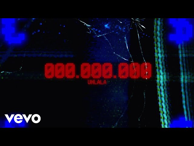 Uhlala von Sfera Ebbasta ((jetzt ansehen))