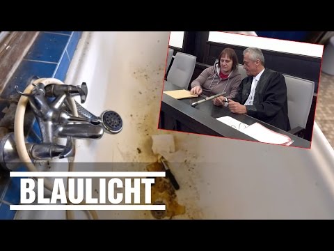 Höxter: So sieht das Folter-Haus von innen aus