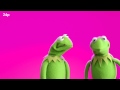 Happy April Fools Day From Muppets Most Wanted With 2 Different Frame Rate Comparisons