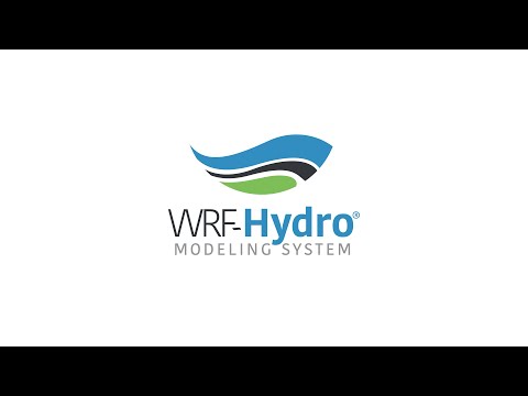 NSF NCAR | RAL - WRF-Hydro® Modeling System
