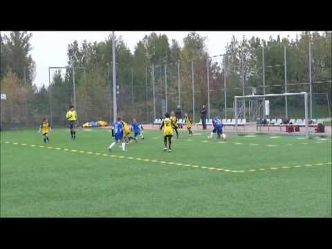 mukp 2004 -  warta zawiercie 06 10 2013