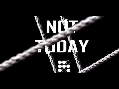 Not Today Fanmade Visual - Twenty One Pilots