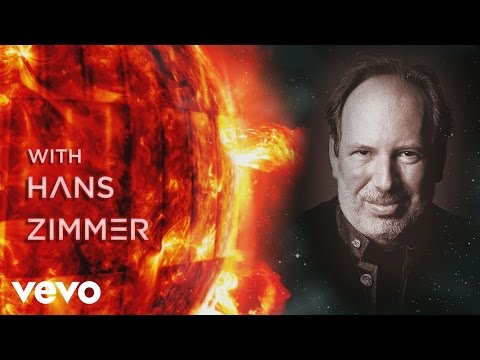 Jean-Michel Jarre, Hans Zimmer - Jean-Michel Jarre with Hans Zimmer Track Story