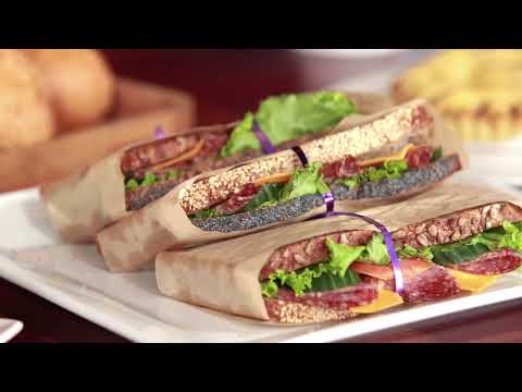 LSG Group - Our Brands