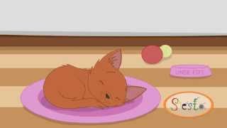 Frère Jacques (Are You Sleeping) Lullaby for Babies