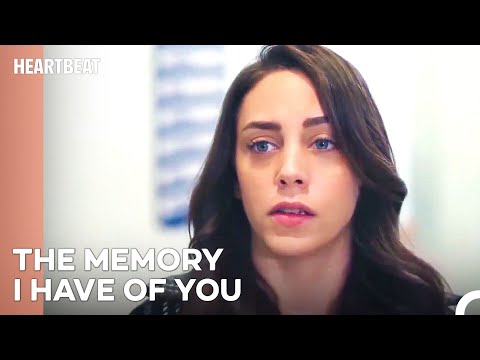 Ali Asaf and Eylul's Tough Separation - Heartbeat