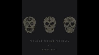 Rebel Riot 