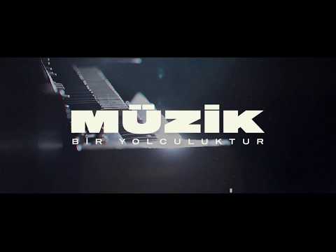 Sonsuz Oda’ya Gel, Müzik Yolculuğunu Keşfet