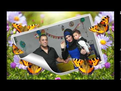 Happy Birthday Hassan