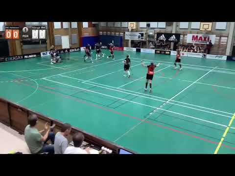 Highlights FBC Karlskrona - Sävsjö IBK