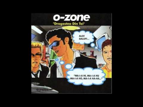 O-Zone - Dragostea din te (Penta P Troppan 2005 remix)