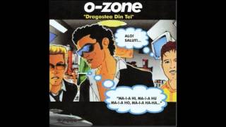 O-Zone - Dragostea din te (Penta P Troppan 2005 remix)