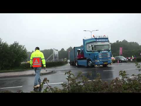 UITTOCHT TRUCKSTAR FESTIVAL ASSEN 2022