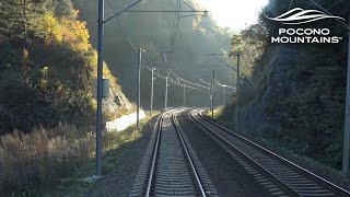 PTN Live Replay: Restoring Scranton to New York Amtrak Passenger Rail Service