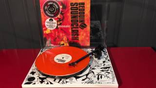 (4K) Money Worries - Bedouin Soundclash ‎– Album : Sounding A Mosaic - LP, Records, Vinyl, Turntable