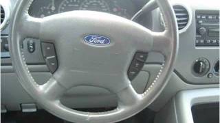 preview picture of video '2004 Ford Expedition Used Cars Knoxville TN'