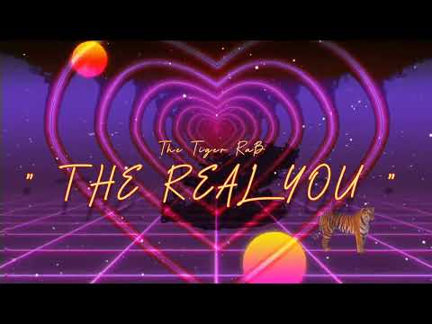 The Tiger RaB - The Real You (Visualizer)