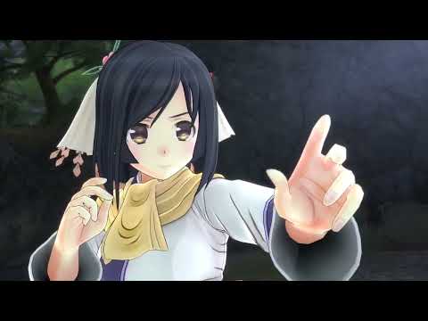 Utawarerumono Zan 2 : Pt1 - Mistakes were made