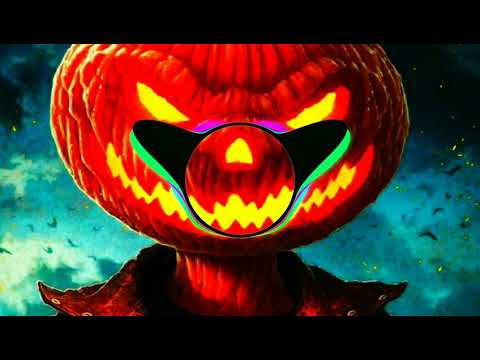 Oneil feat. Titov & M.Solomko - Happy Halloween
