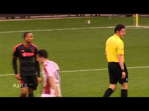 Willem II thrash Reserves