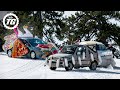 FIRST LOOK TRAILER: All New Top Gear | Series 29