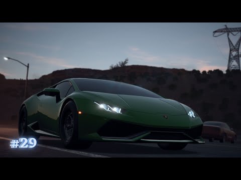 NEED FOR SPEED PAYBACK - #29 ll DIAMOND BLOCK League Defeated