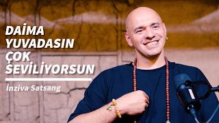 Daima Yuvadasın