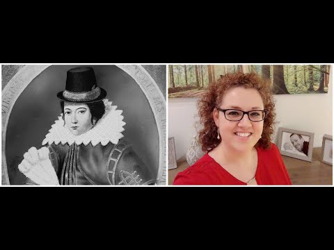 Pocahontas - Messages from Beyond