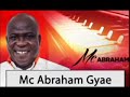 Mc Abraham - Gyae