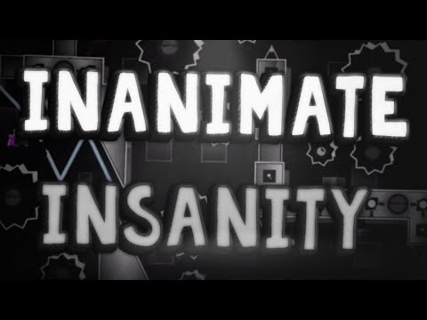 inanimate INSANITY
