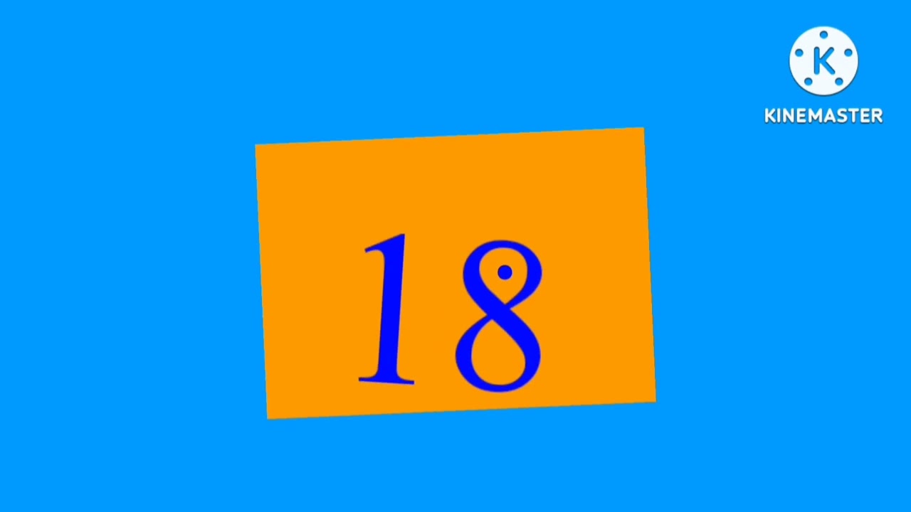 STOT's logo countdown 40 to 1