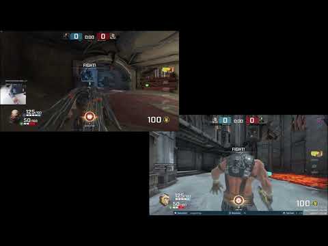 QPL Challengers Week 5 Finals dooi vs GNiK w/psygib casting