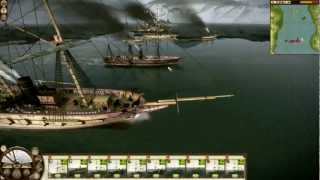Epic Sea Battle (Shogun 2: Total War: Fall Of The Samurai) by DiplexHeated