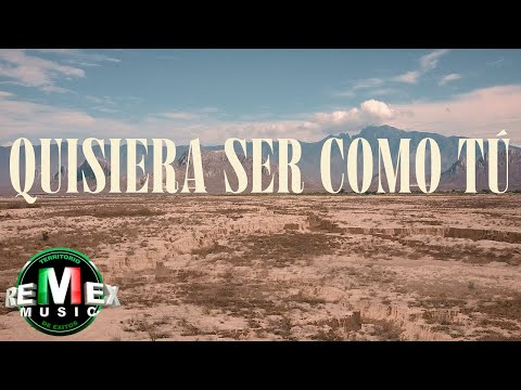 Miniatura de Quisiera Ser Como Tú