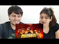 Prithviraj Sukumaran Birthday Special Mashup | Pranav Sri Prasad | RCM promo & remix | 2021
