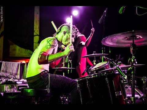 SHTUBY - Band Exp. Live  @ O-Z-O-R-A Festival 2016