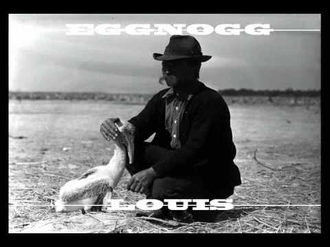 Eggnogg - Baras Mogg (2012)