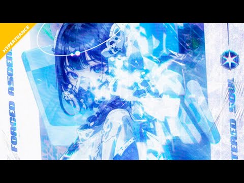 Altered Soul - Forced Ascension (Sandy Corzeta Remix)