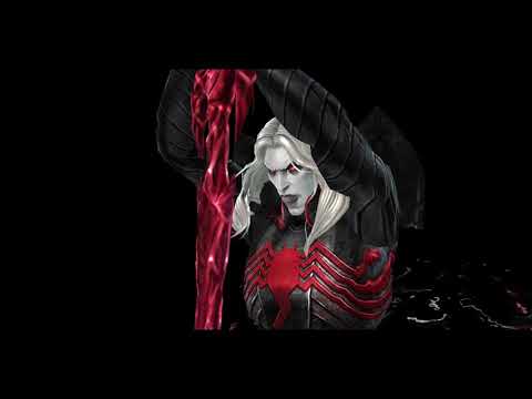 World Boss Legend Knull - 5 Easy Clears