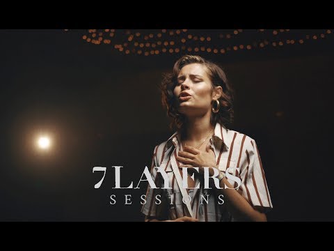 Nina Nesbitt - The Best You Had - 7 Layers Sessions #113