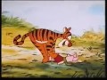 Opening Of Aladdin And The King Of Thieves 1997 UK VHS Kids
